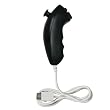 Mando Nunchuk, Negro