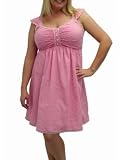 Thamara Playful Summer Dress