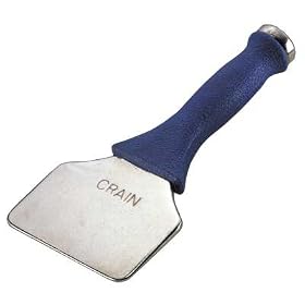 Crain Carpet Stair Tool 4-IN #152B by Crain Carpet