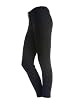 On Course Cotton Natural Pull On Breeches