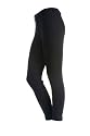 On Course Cotton Natural Pull On Breeches