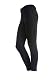 On Course Cotton Natural Pull On Breeches
