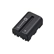Sony NPFM500H Li-Ion Rechargeable Battery Pack for Sony Alpha Digital SLR Cameras