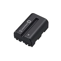 Sony NPFM500H Alpha Rechargeable Battery Pack