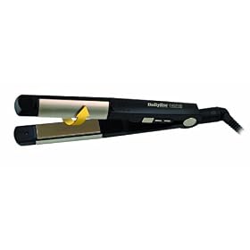 BaByliss - Lisseur I-Curl Pro230 (ref ST70E)