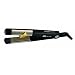 BaByliss I-Curl Pro230 - Dispositivo de planchado y rizado para el cabello