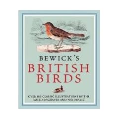 Bewick's British Birds