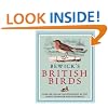 Bewick's British Birds