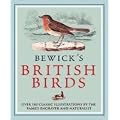 Bewick's British Birds