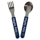 Everton F.C. Cutlery Set. A perfect product/gift to show support for the team you love. Availible in other clubs also