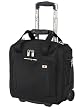 Victorinox Swiss Army NXT Wheeled Eurotote with sunglass case