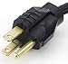 JEGS Performance Products 511171 Radiator Hose Connector
