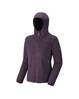 Mountain Hardwear Women's Pyxis Hoody