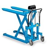 BISHAMON SkidLift