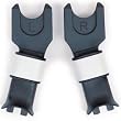 Bugaboo Infant Car Seat Adaptor Maxi-Cosi Mico Infant Car Seat