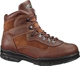 Men's Wolverine Rainier II Wolverine DuraShocks 6 Hiker