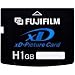 Electronics : Fuji XD PICTURE CARD 256MB