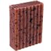Indigo Wild Zum Bar Goats Milk Soap, Patchuoli-Orange 3 oz
