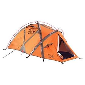 Click here to buy Mountain Hardwear EV 2 Tent 2-Person 4-Season.