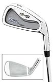 Snake Eyes Viper Tour Iron Head (HAND: Right, HEAD:Sand Wedge)