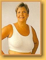 Comfort Bra