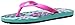 Roxy RG Tahiti V Sandal (Little Kid/Big Kid)