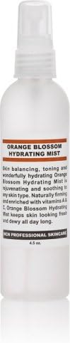NCN Pro Skincare Orange Blossom Hydrating Mist (5 oz.)
