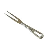 Coleman Stainless Steel Serving Fork
