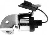 Standard Motor Products Idle Stop/ Fuel Cut Off
