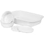 CorningWare French White Mini-Bake and Serve Set