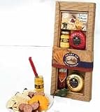 Heart of Wisconsin Gouda Cheese Pack