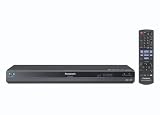 31WB1UKlx0L. SL160  Panasonic DMP BD65 (DMPBD65) DVD Player MULTI REGION FOR DVD PLAYBACK + Blu Ray with MP3 DivX JPEG YouTube Playback + Quality Panasonic Gold Plated HDMI Cable