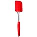 ProDesign Kitchen Silicone Spatula (Chili Pepper Red)