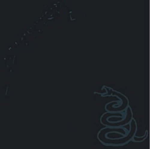 CD-Charts  Search : Metallica