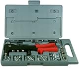 Astro Pneumatic 1441 Professional Rivet Nut Tool Kit - Metric