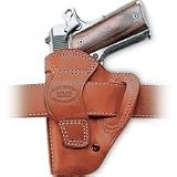 GAL AVENGER HOL TAN S&W 9/40