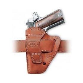 GAL AVENGER HOL TAN S&W 9/40