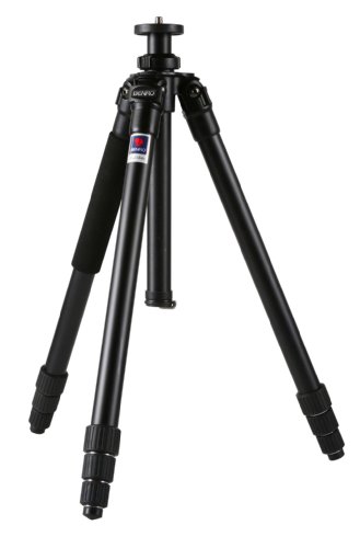 Benro Stativ Aluminium MG A-258M8