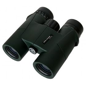 Barr and Stroud Sierra 10x32 binocular