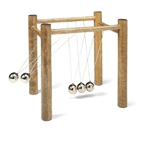 Newtonian Demonstrator