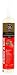 GE GE5060 Silicone II Almond Bath Sealant, 10.1-Ounce Cartridge