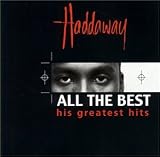 Revue Haddaway  / All the Best: Greatest Hits