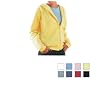 Fruit of the Loom Just for Her - Ladies" Full-Zip Hooded Sweatshirt - L16230R