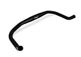 UPC 817815010137 product image for Fyxation 31.8 Rodeo Pursuit Bullhorn Handle Bar, 40cm, Black | upcitemdb.com
