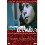 Les Enfants de l'amourpar Olivier Ythier