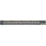 Cisco WS-C2960S-48TS-L Catalyst 2960 Series Switch