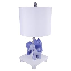Sammy Elelove Lamp 1 Light Table Lamp