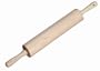 J.K. Adams BRP-1 10-1/2-Inch by 2-1/8-Inch Maple Bakers Rolling Pin