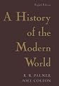 A History of the Modern World (8th Edition)