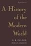 A History of the Modern World (8th Edition)
